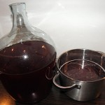 Produkcja wina domowego - część 7