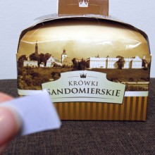 krowki sandomierskie